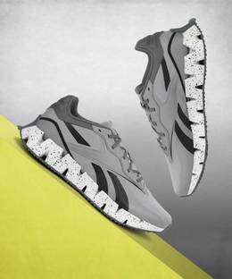 REEBOK ZIG DYNAMICA 4 Running Shoes For Men