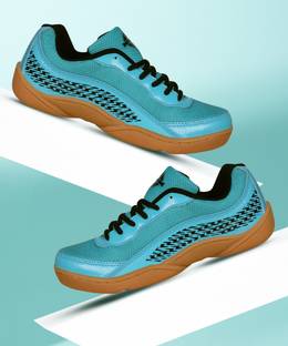 NIVIA Flash 2.0 Badminton Shoes For Men