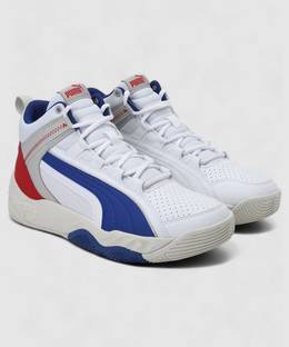 PUMA Rebound Future Evo Sneakers For Men
