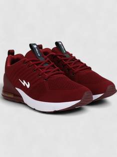 CAMPUS MIKE (N) Running Shoes For Men