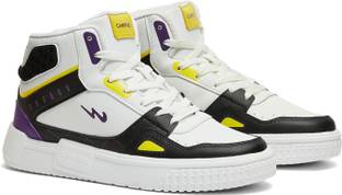 CAMPUS OG-15 High Tops For Men