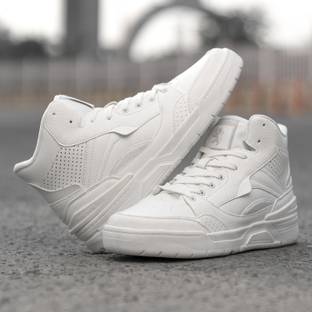 Slip resistant high tops shop
