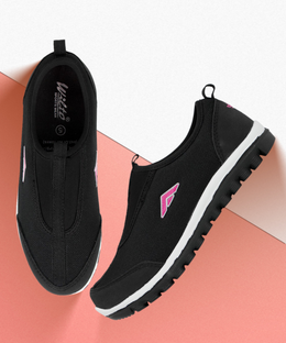 asian RIYA-01 Walking Shoes For Women