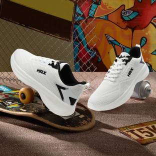 HRX by Hrithik Roshan Running Shoes For Men