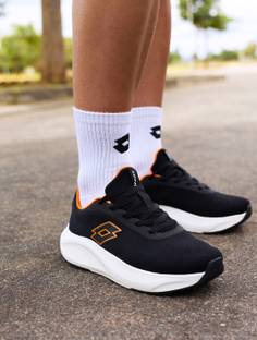 LOTTO Xwift Knit Running Shoes For Men