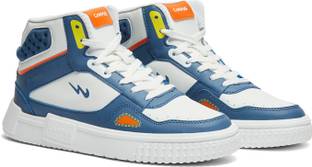 CAMPUS OG-15 High Tops For Men