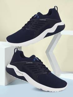 CAMPUS CRYSTA PRO Running Shoes For Men