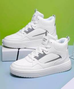 ALBANIA Sneakers For Men