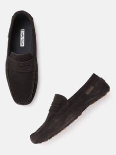 Nautica loafer shoes online
