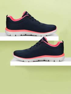 Skechers SUMMITS Sneakers For Women