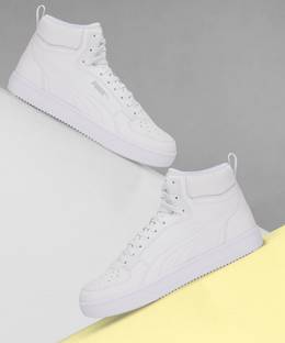 PUMA Caven 2.0 Mid Sneakers For Men