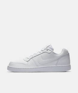 Price History of NIKE Ebernon Low Sneakers For Men
