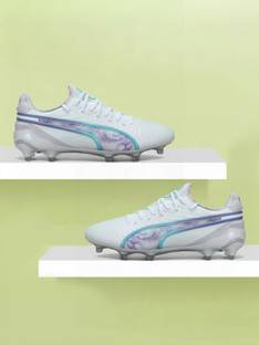 PUMA KING ULTIMATE BL FG/AG Football Shoes For Women