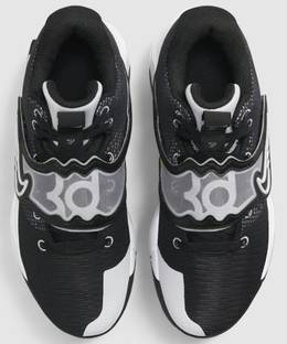 Nike boy's kd trey 5 vi basketball shoe top