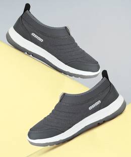Laceless boys sneakers hotsell