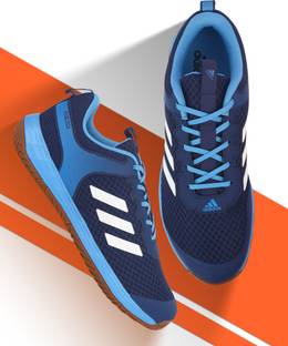 Price History of ADIDAS Milyenl Indoor Star Training Gym Shoes For Men from Flipkart 2 140027030