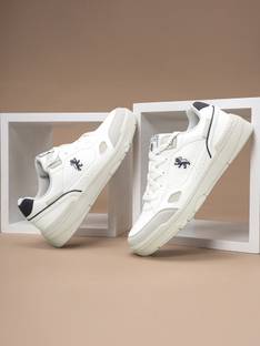 RED TAPE Casual Sneaker Shoes for Men | Elegantly Rounded Front, Soothing Insole Sneakers For Men