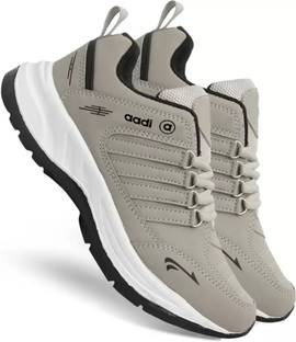 aadi Lightweight EVA , Walking & Gym Casual Sports Running Shoes For Men