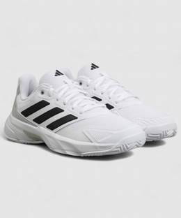 ADIDAS CourtJam Control 3 M Tennis Shoes For Men