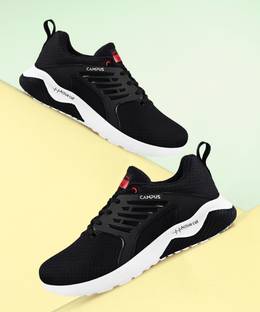 CAMPUS CRYSTA PRO Running Shoes For Men