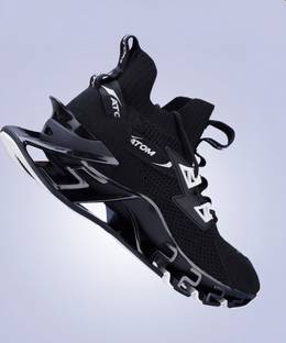 ATOM Spring Edge Alpha 2 Sneakers For Men