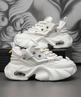 RAVDI Sneakers For Men