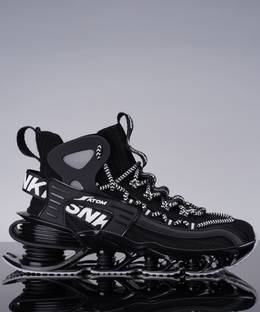 ATOM Alpha Predator High Tops For Men