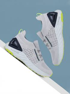 CAMPUS STREET-RUN Running Shoes For Men