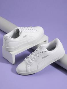 PUMA Smash V2 L Sneakers For Men