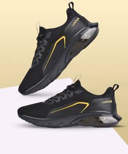 CAMPUS DREAMPLEX Walking Shoes For Men