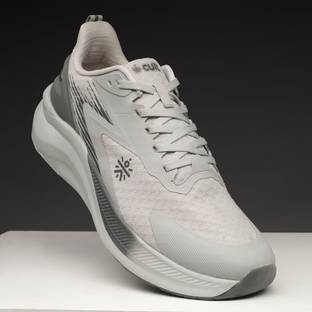 Cult Revix Running Shoes Breathable Woven Upper Enhanced Cushioning Superior Grip Running Shoes For Me...