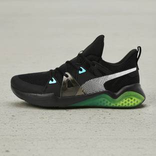 PUMA Cell Fraction Fade Res Running Shoes For Men