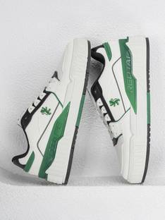 RED TAPE White Sneakers for Man | Lifestyle Casual Shoes for Boys | Stylish Shoes Casuals For Men