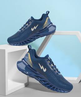 CAMPUS HOOD Sneakers For Men