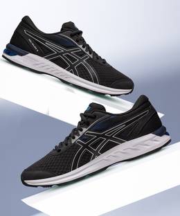 Price History of Asics GEL-SILEO Running Shoes For Men from