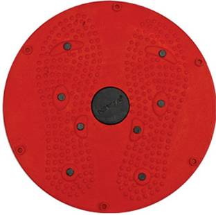 Umang Enterprises twister and slimmer Ab Exerciser(Red) Ab Exerciser