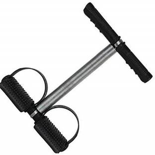 Pickadda Single spring tummy trimmer ab exerciser Ab Exerciser