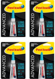 FEVIKWIK Advanced 3g | Instant glue for repair | Water-proof glue