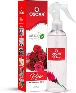 OSCAR Rose Spray Rose Room Freshner 250 ml