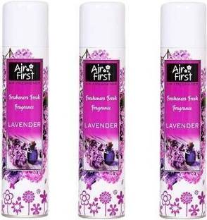 Air first Flower Spray, Spray AIR FRIST