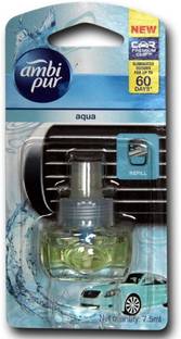 Ambipur Aqua Spray, Diffuser Aq-Rfl-01