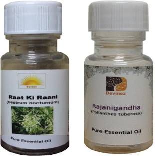 Devinez Raat Ki Raani, Rajnigandha Aroma Oil Essential Oil