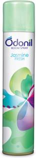 Odonil Room & Air Freshener Jasmine Fresh Spray |Nature Inspired Long Lasting Fragrance Spray Room & Air Freshener Jasmine Fresh Spray |Nature Inspired Long Lasting Fragrance