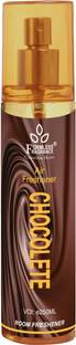 Formless Chocolate Air Room Freshener Spray Chocolate