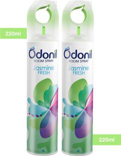 Odonil Jasmine Fresh Spray | Air Freshener |