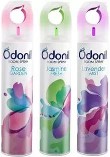 Odonil levender_jasmine_rose Spray Rose, Jasmine, Lavender Spray