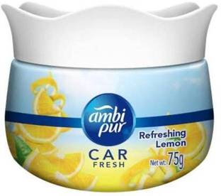 Ambipur LEMON Spray AMLEMON