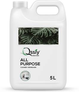 QSSIY Surface Cleaner 5 Liter, All Purpose Cleaner, Super Concentrated
