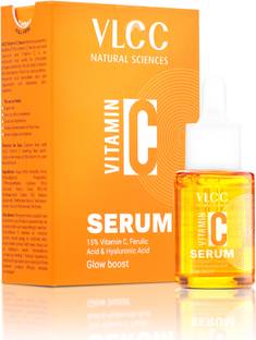 VLCC Vitamin C Serum - Glow Boost with 15% Vitamin C