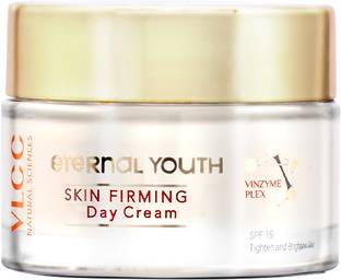 VLCC Eternal Youth Skin Firming Day Cream SPF 15 Protect from UV rays